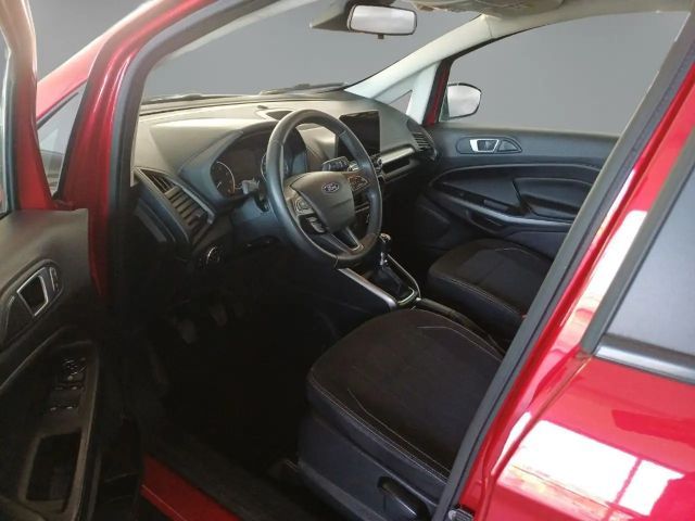 Ford EcoSport Cool & Connect EcoBoost