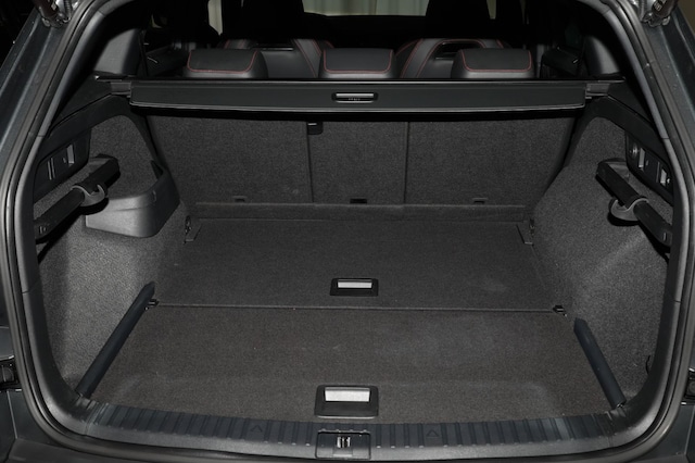 Skoda Kodiaq 2.0 TSI 4x4 RS