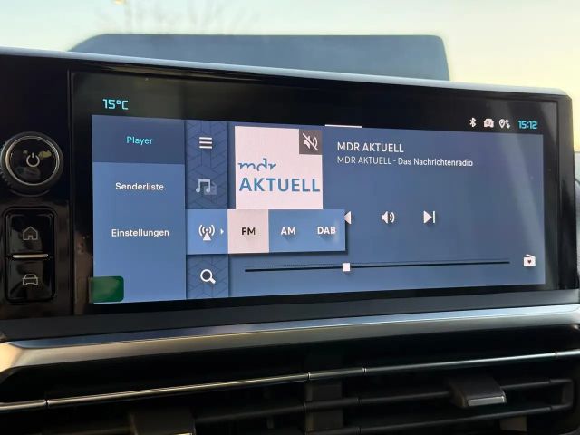 Citroën Spacetourer Max