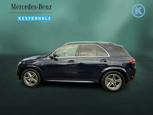 Mercedes-Benz GLE 350 4MATIC AMG Line