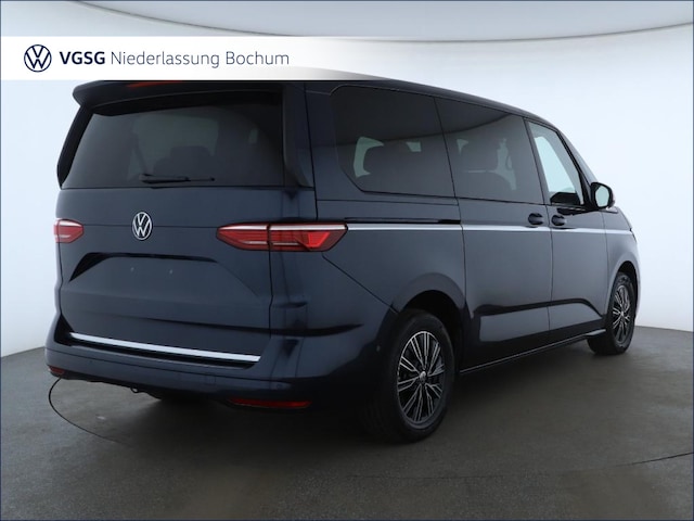Volkswagen Multivan Lang Style