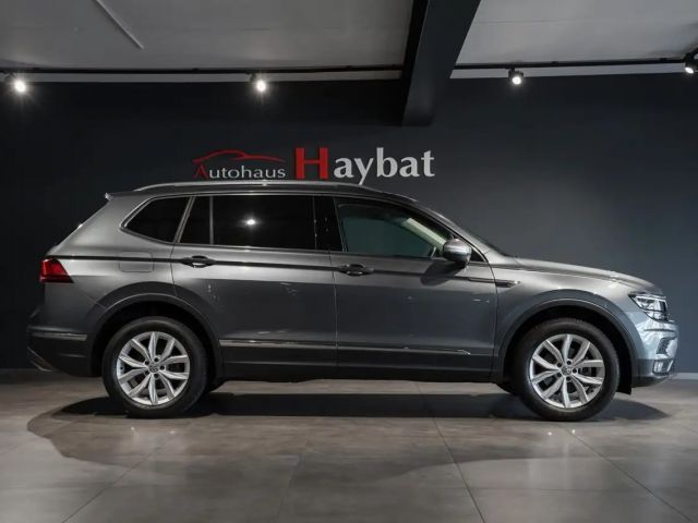 Volkswagen Tiguan Allspace DSG Highline