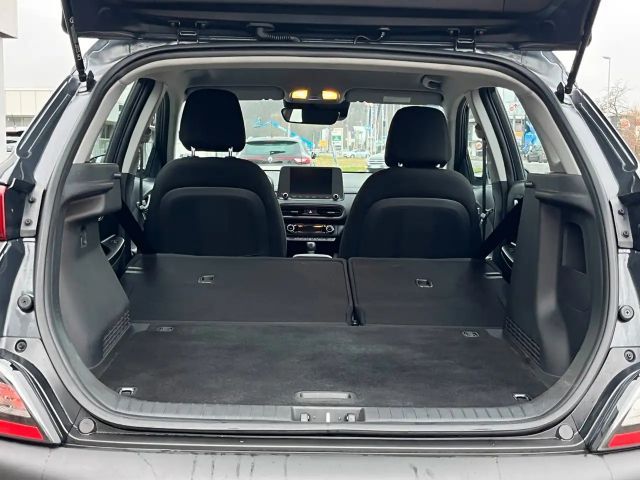 Hyundai Kona 2WD Hybrid Trend