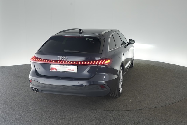 Audi A5 Avant S-Tronic