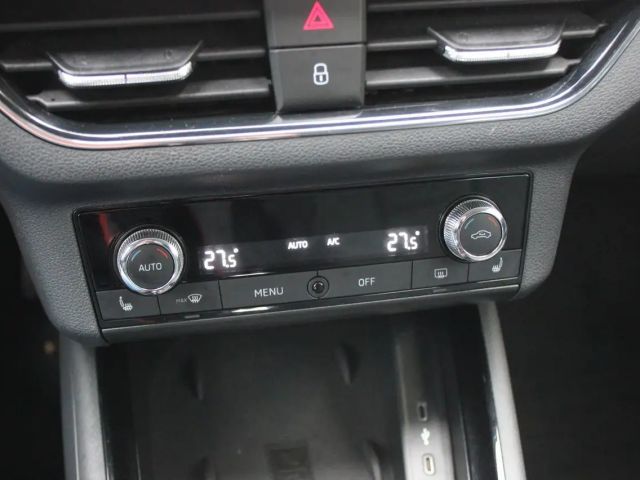 Skoda Scala 1.0 TSI Clever