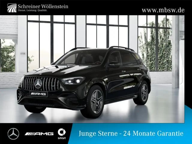 Mercedes-Benz GLE 53 AMG 4MATIC+ AMG Line