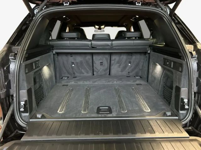 BMW X5 Competition