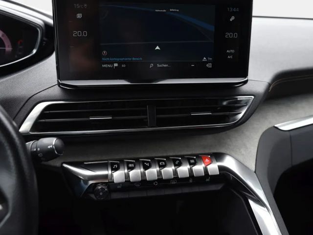 Peugeot 3008 GT-Line