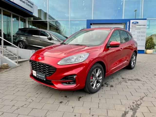 Ford Kuga ST Line X
