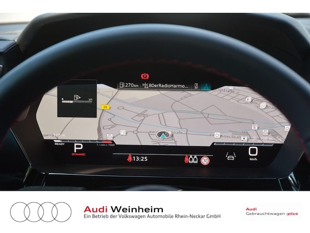 Audi S3 Quattro S-Tronic Sportback