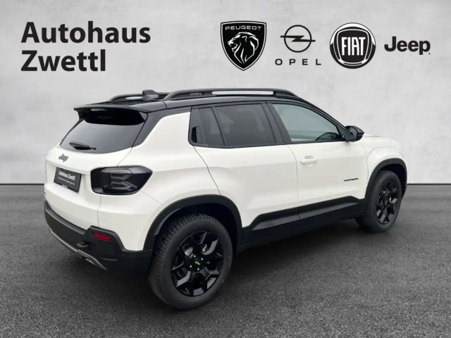 Jeep Avenger Upland MHEV 136 4XE