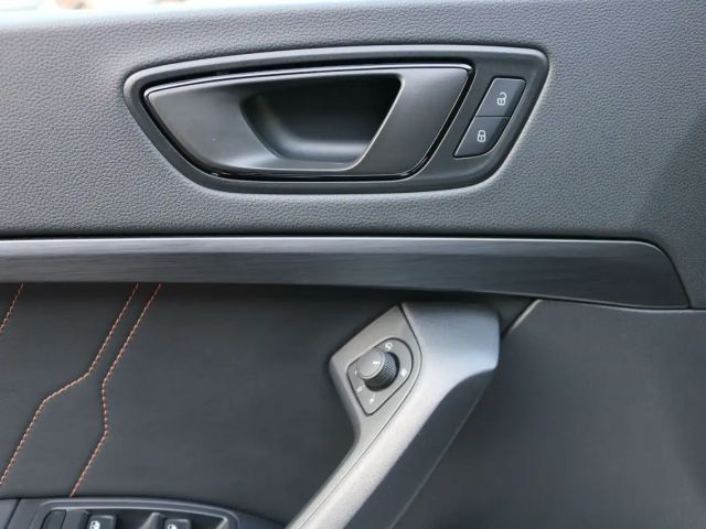 Cupra Ateca 1.5 TSI DSG