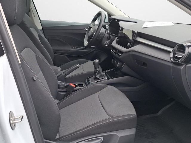 Skoda Fabia 1.0 TSI Selection