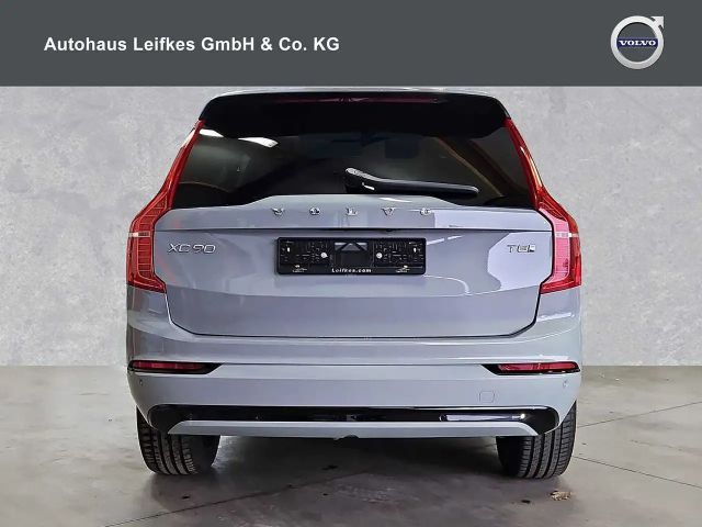 Volvo XC90 AWD Dark T8 Ultra