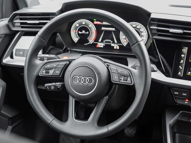 Audi A3 30 TDI Sportback