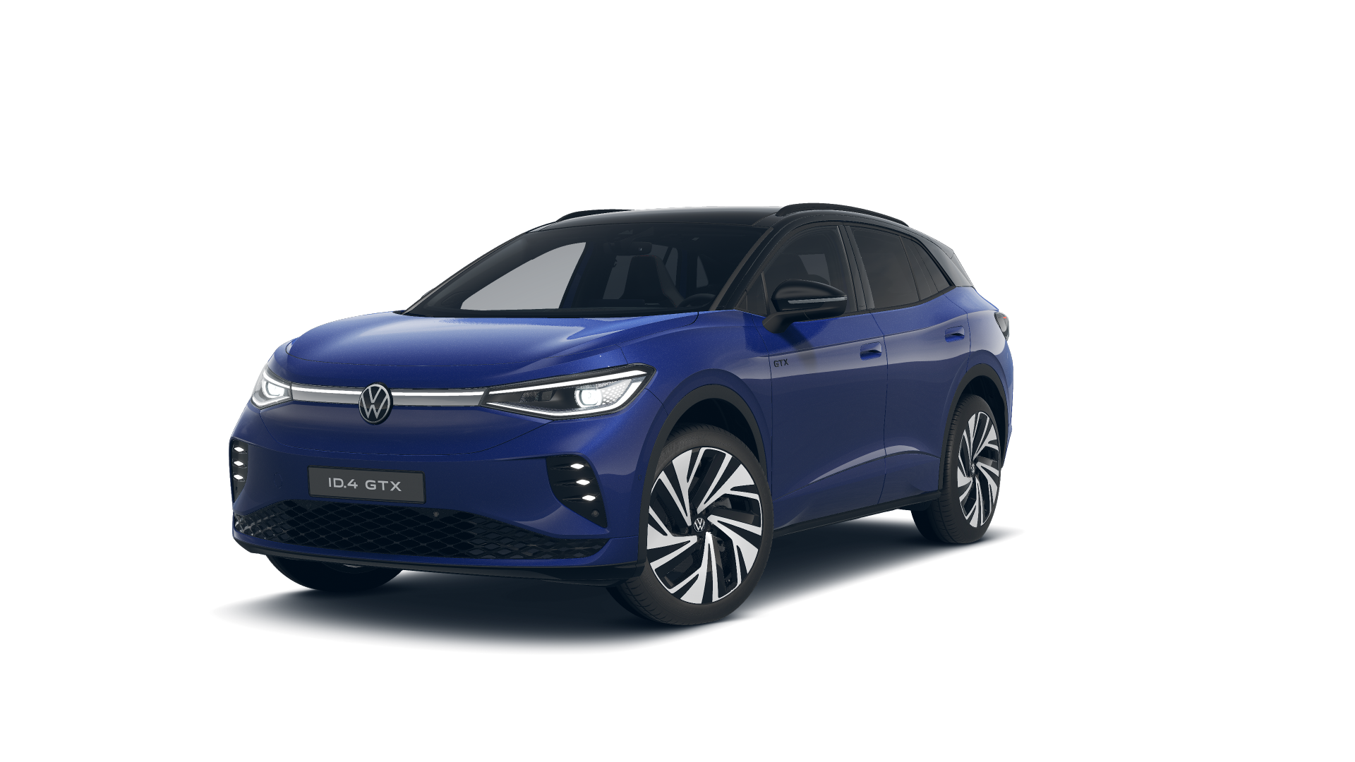 Volkswagen ID.4 GTX IQ.Drive