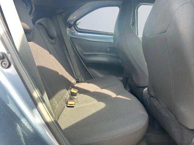 Toyota Aygo X Business Hatchback