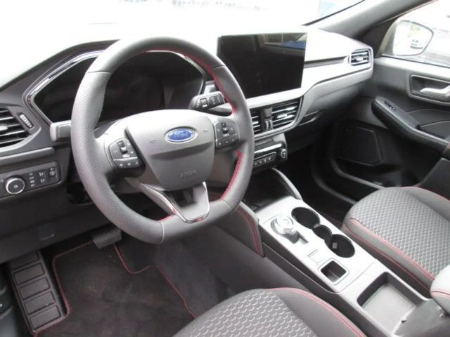 Ford Kuga EcoBoost ST Line