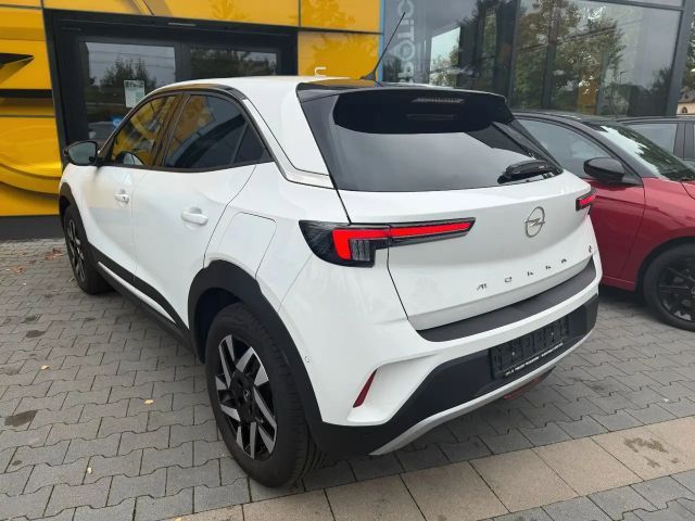 Opel Mokka Elegance