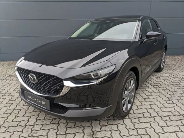 Mazda CX-30 2.5L Takumi