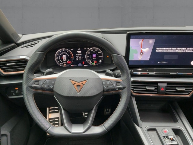 Cupra Leon 2.0 TSI DSG ST Sportstourer VZ