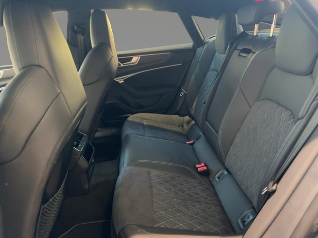 Audi S7 Quattro Sportback