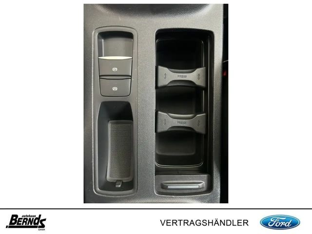 Ford Focus EcoBoost ST Line