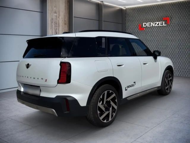 MINI Cooper SE Countryman All4 SE