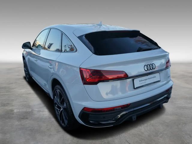 Audi Q5 2.0 TDI Quattro