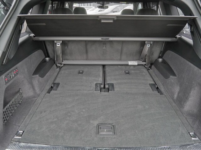 Audi Q7 55 TFSI Quattro S-Line