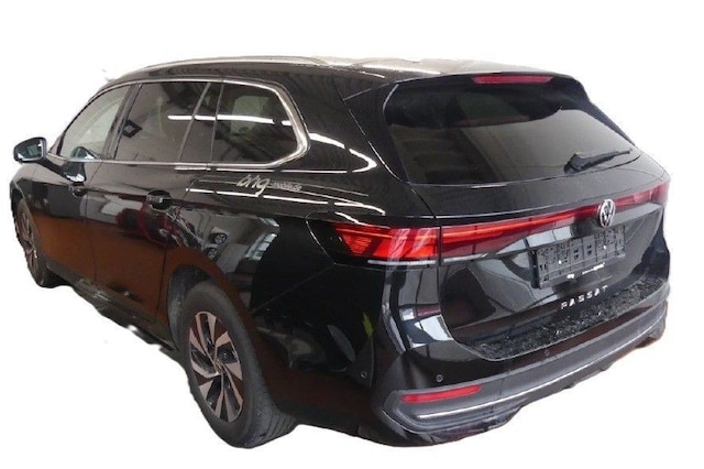 Volkswagen Passat 2.0 TDI Business DSG Variant