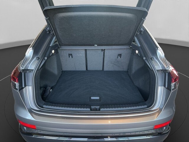 Audi Q4 e-tron Quattro Sportback