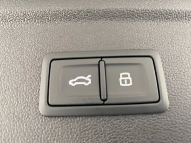 Audi A3 40 TFSI Hybride Sedan