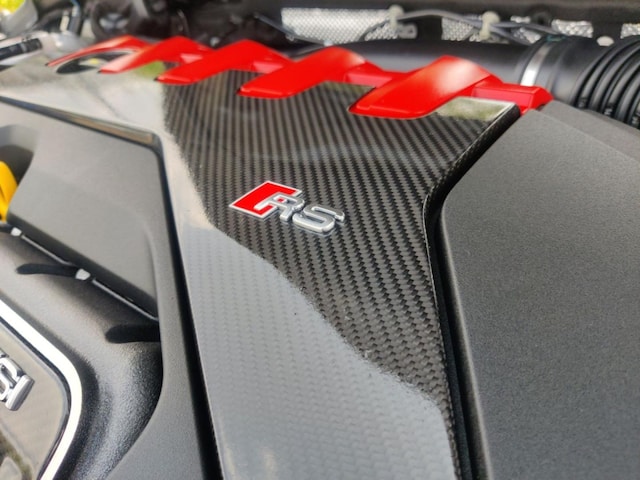 Audi RS3 Quattro S-Tronic Sportback