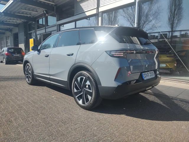 Opel Grandland X GS-Line Grand Sport
