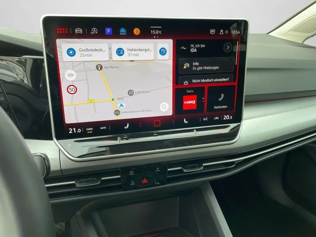 Volkswagen Golf 1.5 TSI DSG Golf VIII Variant