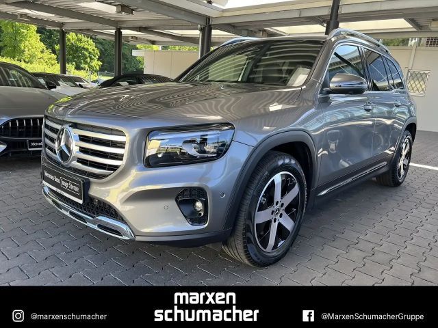 Mercedes-Benz GLB 220 4MATIC Progressive