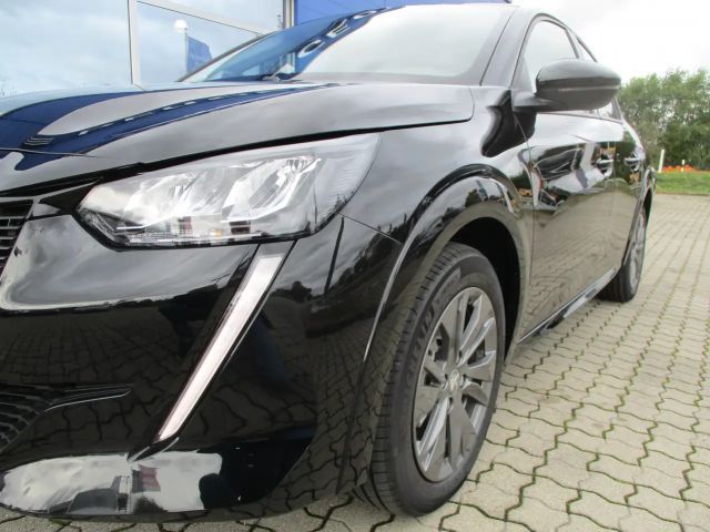 Peugeot E-208 Allure Pack