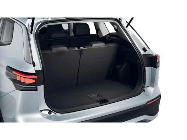 Volkswagen Tayron 1.5 TSI Life