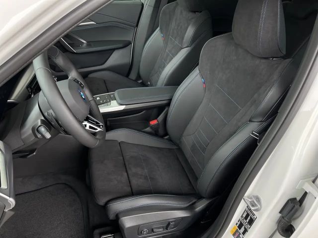 BMW iX1 M-Sport eDrive20