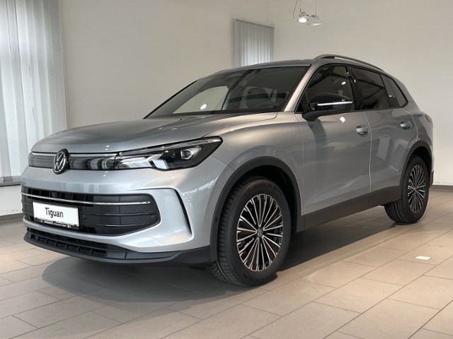 Volkswagen Tiguan 1.5 eTSI