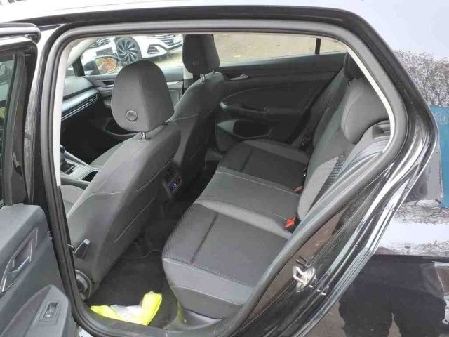 Volkswagen Golf Golf VIII