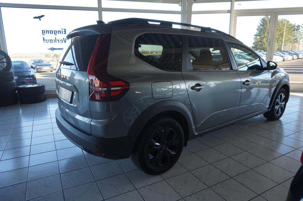 Dacia Jogger Extreme