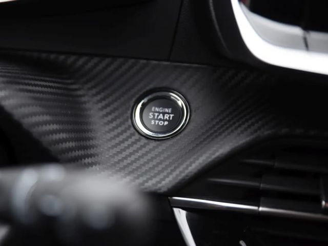 Peugeot E-208 Allure Pack