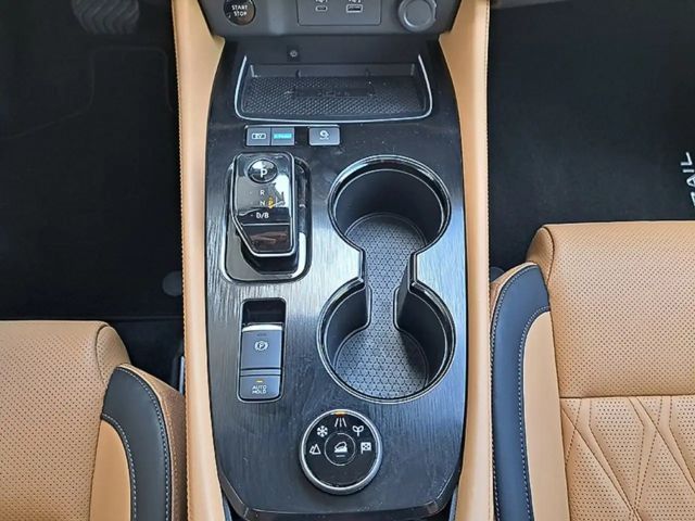 Nissan X-trail AWD Tekna