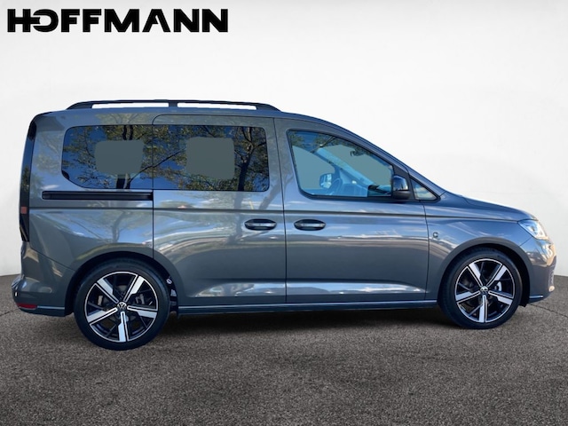 Volkswagen Caddy 1.5 TSI BMT