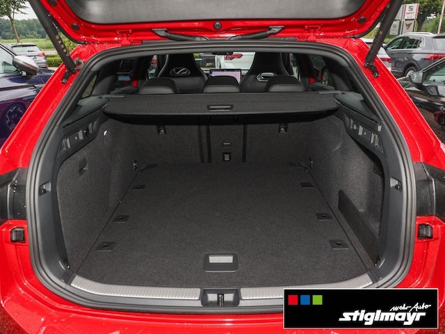 Volkswagen Passat 2.0 TDI DSG R-Line