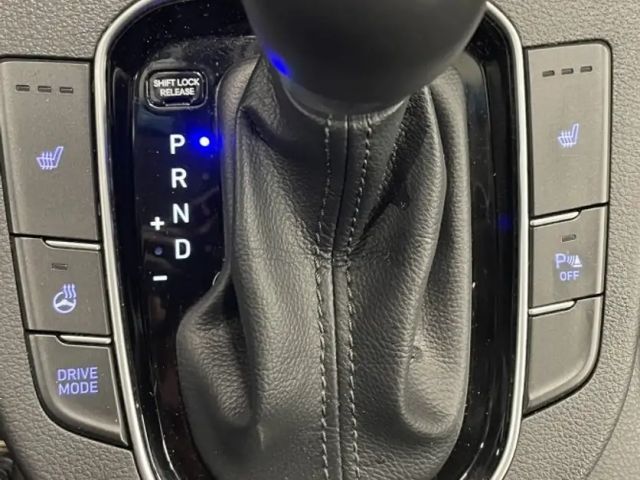 Hyundai i30 Edition 30 plus T-GDi