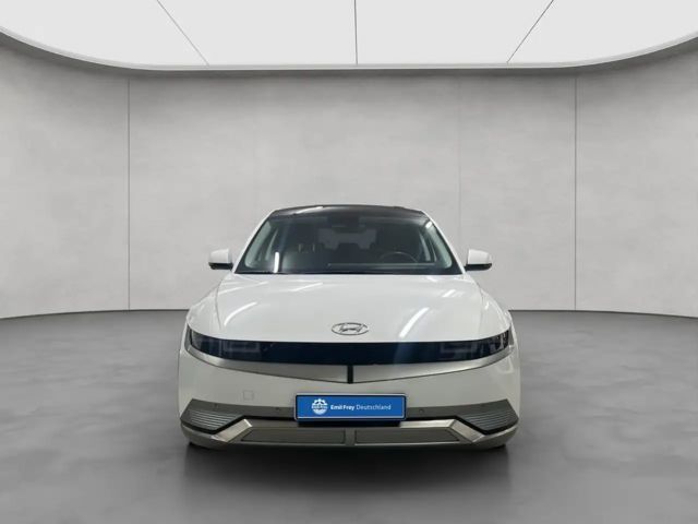 Hyundai IONIQ 5 73 kWh UNIQ