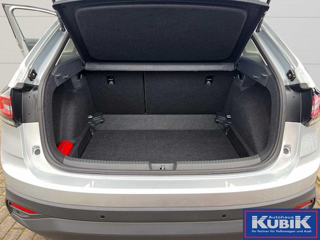 Volkswagen Taigo TSI mit Voll LED+Navi Discover Media+Kamera+Winter